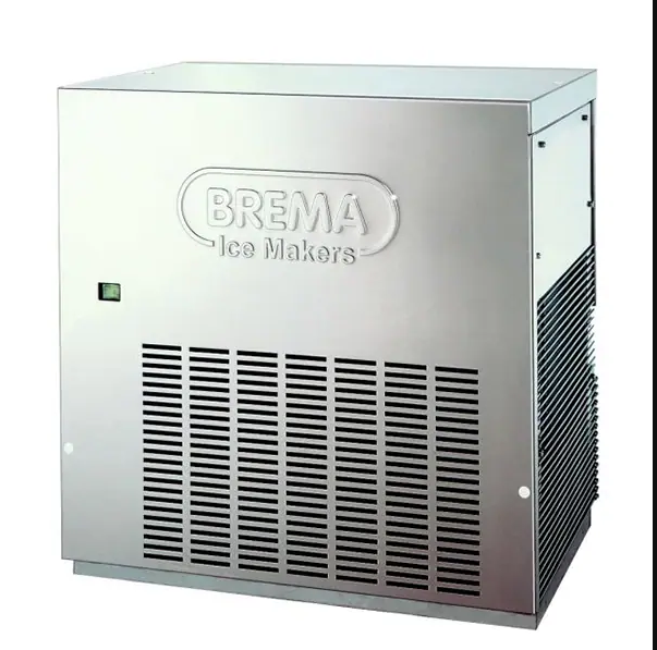 BREMA ICE FLAKERS 280KG